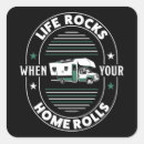 Zoek naar campervan stickers Reizen