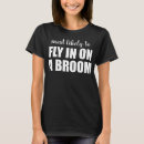 Zoek naar bezem tshirts 2025