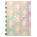 Zoek naar katoen notitieboeken Pastel