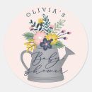 Zoek naar boeket stickers Tuin