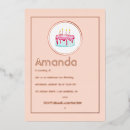 Zoek naar 4th birthday uitnodigingen Voor iedereen