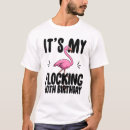 Zoek naar grappige flamingo tshirts Schattig