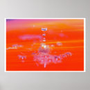 Zoek naar vijver posters Rood