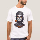 Zoek naar skeletten tshirts Voor hem