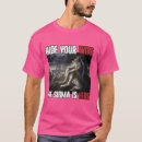 Zoek naar het verbergen tshirts Uw