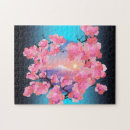 Zoek naar sakura puzzels Modern