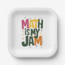 Zoek naar wiskunde borden Terug naar school