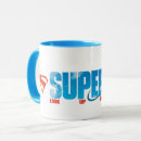 Zoek naar superman mokken Superheld