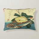Zoek naar hiroshige kussens Ukiyo e