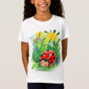 Zoek naar lieveheersbeestje tshirts Ladybug