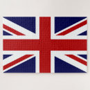 Zoek naar engelse puzzels Union jack