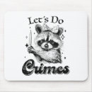 Zoek naar racoon muismatten Thanksgiving