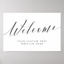 Zoek naar handlettering kunst Zwart en wit
