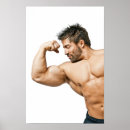 Zoek naar bodybuilder posters Atleet