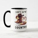 Zoek naar country style mokken Voor haar