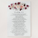 Zoek naar psalmen puzzels Voor haar