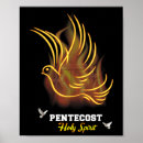Zoek naar pinksteren posters Religieus