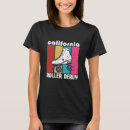 Zoek naar roller derby tshirts Rollerskating