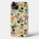 Zoek naar skull ipad hoesjes Cartoon