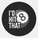 Zoek naar poolbal stickers Biljarttraining