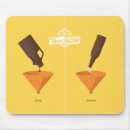 Zoek naar pictogram muismatten Humor