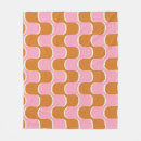 Zoek naar golf fleece dekens Illustratie