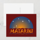 Zoek naar nieuwe sterren briefkaarten Vakantie