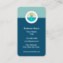 Zoek naar surfplank visitekaartjes Surfen