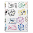 Zoek naar paspoort notitieboeken Reis