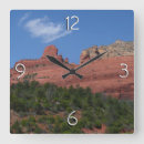 Zoek naar sedona arizona klokken Rode rotsen