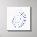 Zoek naar ammoniet posters Spiraal