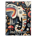 Zoek naar olifant notitieboeken Ieder kind