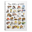 Zoek naar alphabet notitieboeken Abc