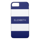 Zoek naar gestreept iphone hoesjes Preppy