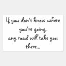 Zoek naar weg stickers Aanmoediging