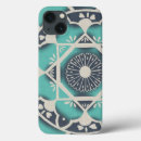 Zoek naar turquoise ipad hoesjes Patronen