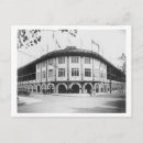 Zoek naar baseball briefkaarten Foto