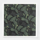 Zoek naar wilde kat servetten Oerwoud