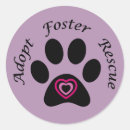Zoek naar adoptie stickers Poot