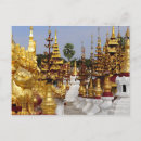 Zoek naar myanmar briefkaarten Standbeeld