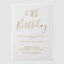 Zoek naar 60ste verrassing uitnodigingen Voor iedereen