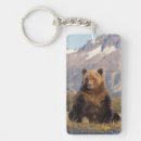 Zoek naar ursus sleutelhangers Dier