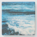 Zoek naar golven onderzetters Hawaii