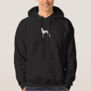 Zoek naar italiaanse hoodies Windhond