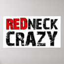 Zoek naar redneck posters Rood
