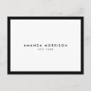 Zoek naar minimalistisch briefkaarten Klassiek