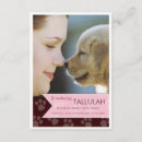 Zoek naar bruine hond uitnodigingen Elk persoon