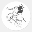 Zoek naar robot stickers Elk persoon