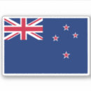 Zoek naar zeeland vlag stickers Nieuw zeelandse vlag