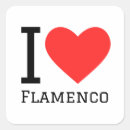 Zoek naar flamenco stickers Voor iedereen